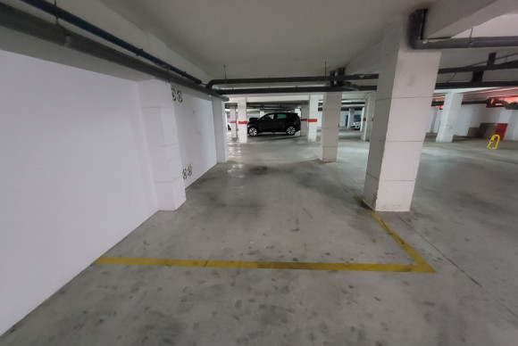 Herverkoop - Appartement  - Torrevieja - Centro