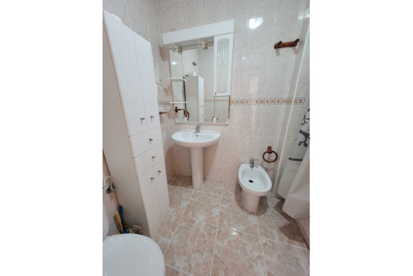 Herverkoop - Appartement  - Torrevieja - Centro