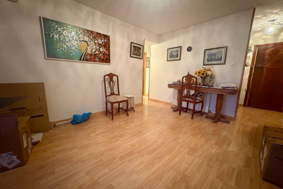 Herverkoop - Appartement  - Madrid - Pilar