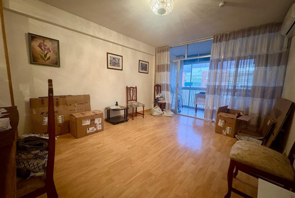 Herverkoop - Appartement  - Madrid - Pilar