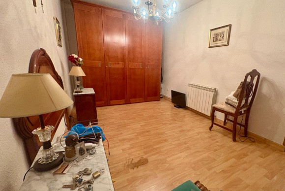 Herverkoop - Appartement  - Madrid - Pilar