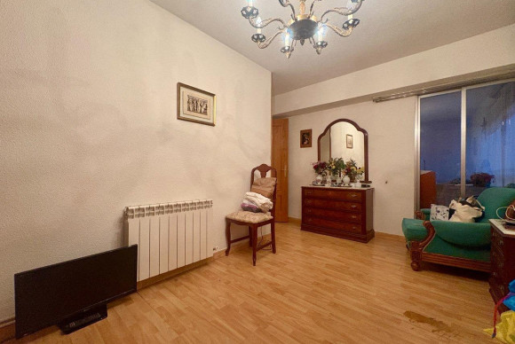 Herverkoop - Appartement  - Madrid - Pilar