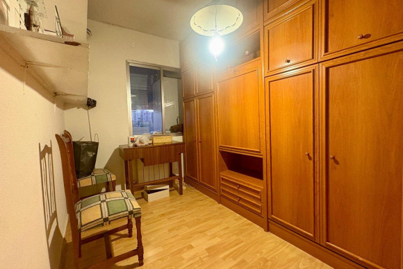 Herverkoop - Appartement  - Madrid - Pilar