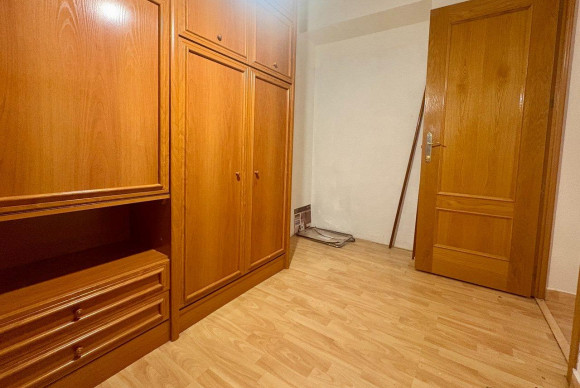 Herverkoop - Appartement  - Madrid - Pilar