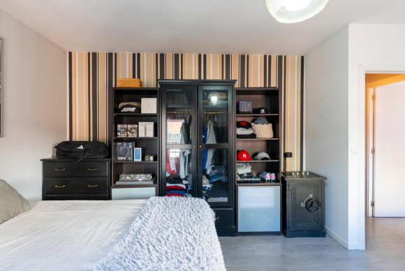 Herverkoop - Appartement  - Madrid - Moscardó