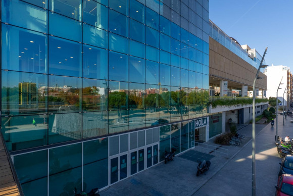 Herverkoop - Appartement  - Madrid - Moscardó