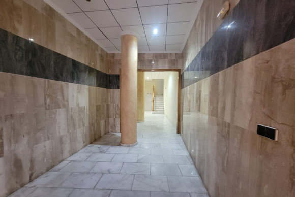 Herverkoop - Appartement  - Torrevieja - Estacion de autobuses