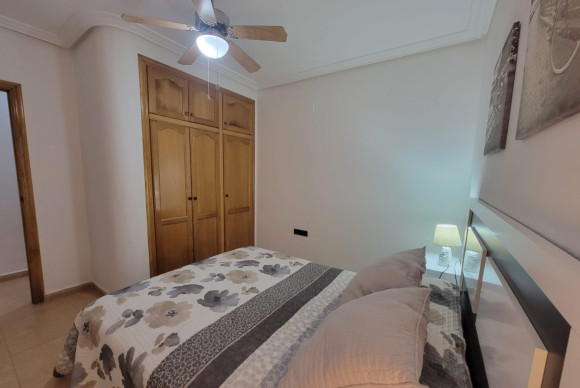 Herverkoop - Appartement  - Torrevieja - Estacion de autobuses