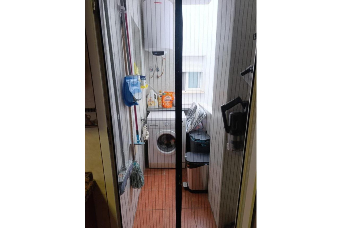 Revente - Appartement - Torrevieja