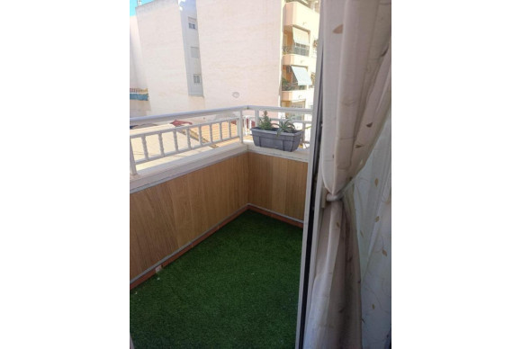 Revente - Appartement - Torrevieja
