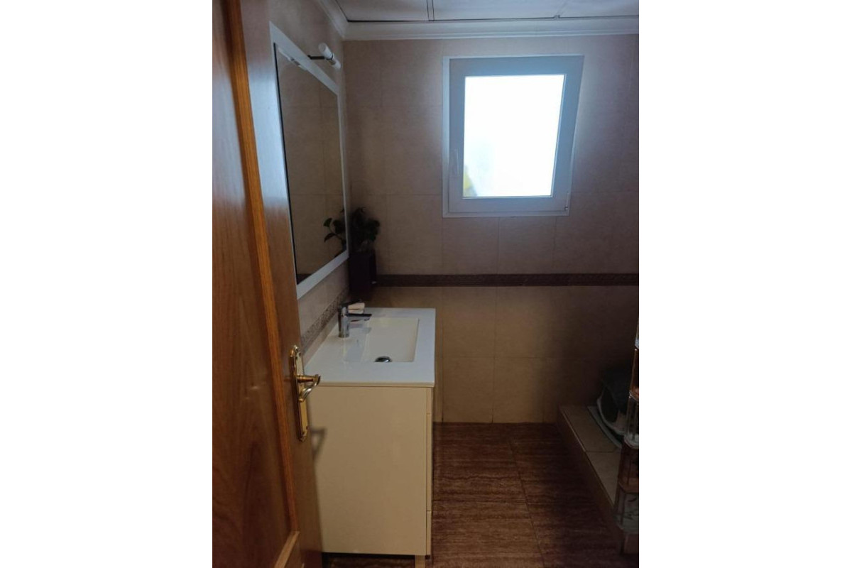 Revente - Appartement - Torrevieja