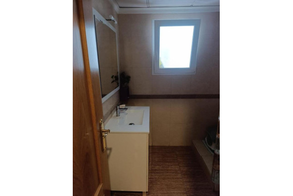 Revente - Appartement - Torrevieja