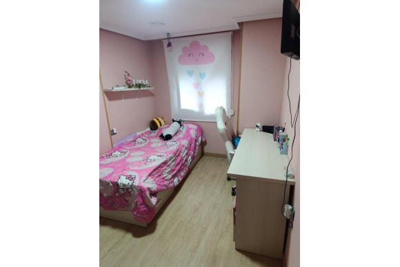 Revente - Appartement - Torrevieja