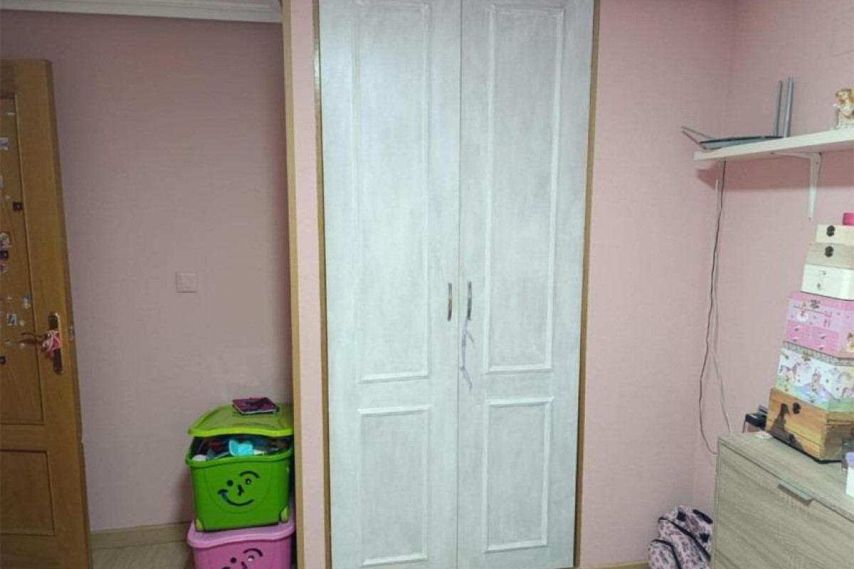 Revente - Appartement - Torrevieja