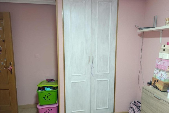 Revente - Appartement - Torrevieja