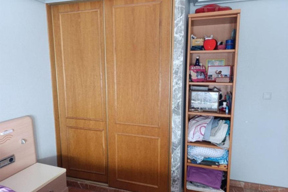 Revente - Appartement - Torrevieja