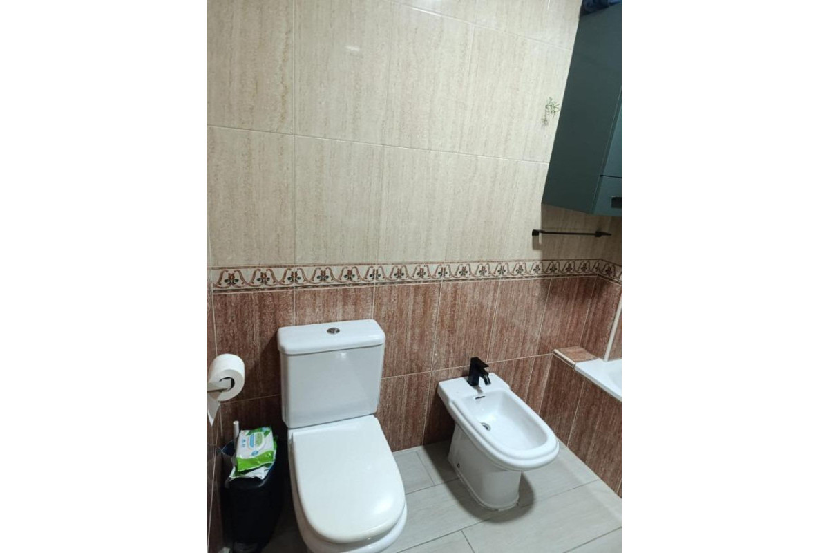 Revente - Appartement - Torrevieja