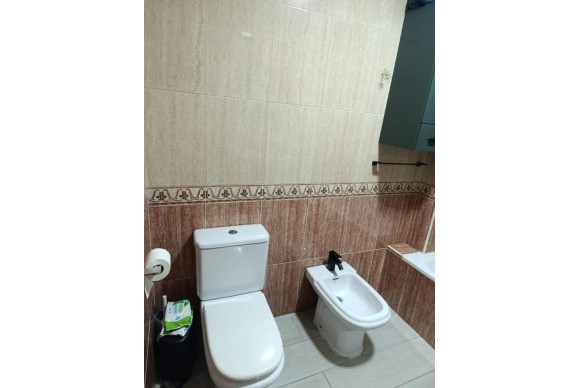 Revente - Appartement - Torrevieja