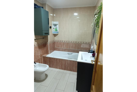 Revente - Appartement - Torrevieja