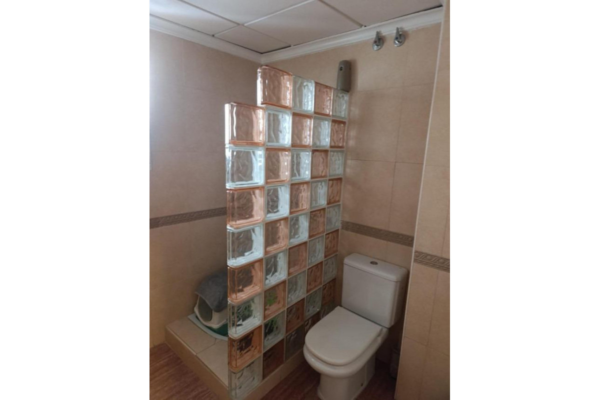 Revente - Appartement - Torrevieja