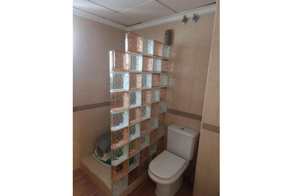 Revente - Appartement - Torrevieja