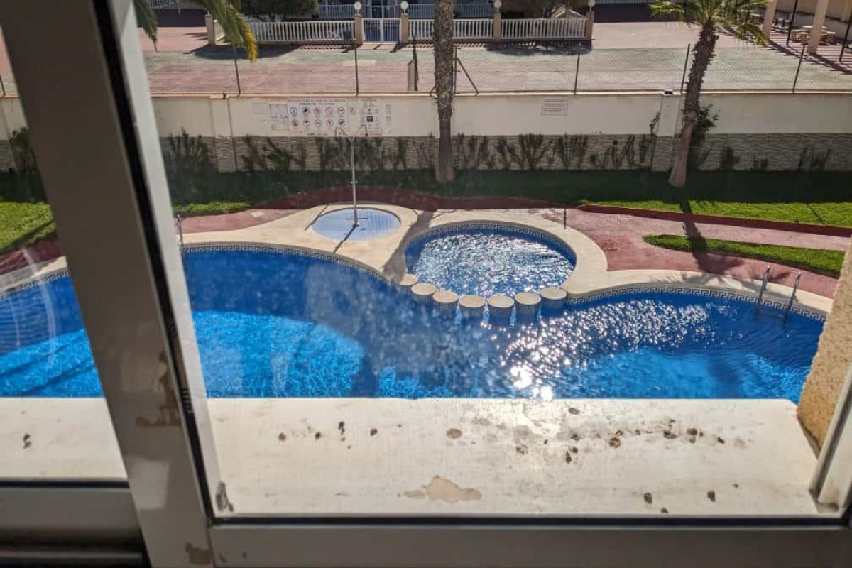 Reventa - Apartamento / piso - Torrevieja - Estacion de autobuses