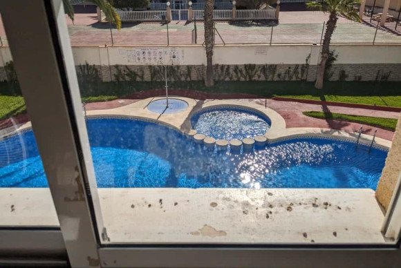 Reventa - Apartamento / piso - Torrevieja - Estacion de autobuses