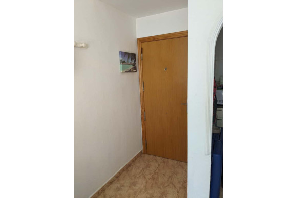 Reventa - Apartamento / piso - Torrevieja - Estacion de autobuses