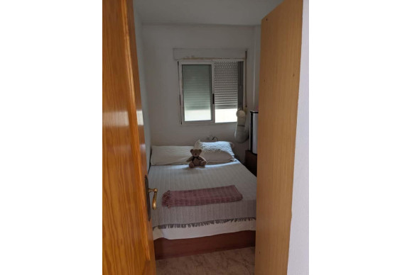 Reventa - Apartamento / piso - Torrevieja - Estacion de autobuses