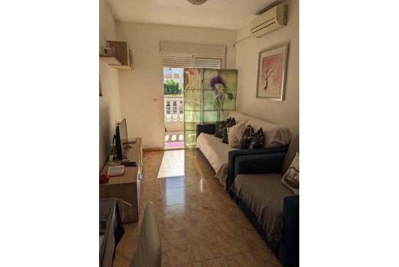 Reventa - Apartamento / piso - Torrevieja - Estacion de autobuses