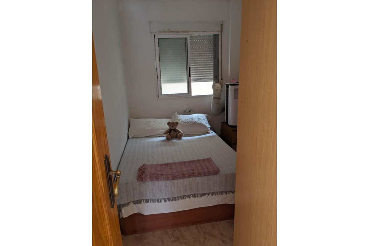 Reventa - Apartamento / piso - Torrevieja - Estacion de autobuses
