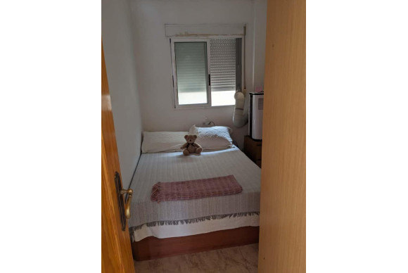 Reventa - Apartamento / piso - Torrevieja - Estacion de autobuses