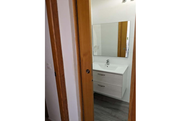 Reventa - Apartamento / piso - Torrevieja - Estacion de autobuses