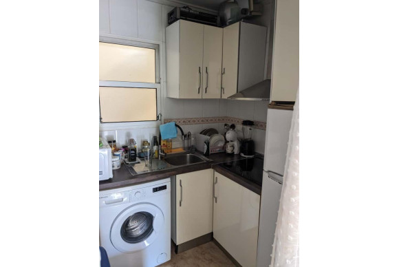 Reventa - Apartamento / piso - Torrevieja - Estacion de autobuses