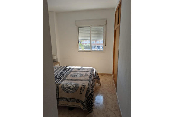 Reventa - Apartamento / piso - Torrevieja - Estacion de autobuses