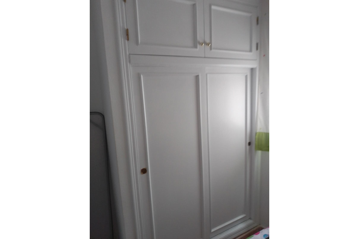 Herverkoop - Appartement  - Torrevieja - Estacion de autobuses