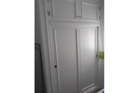 Herverkoop - Appartement  - Torrevieja - Estacion de autobuses