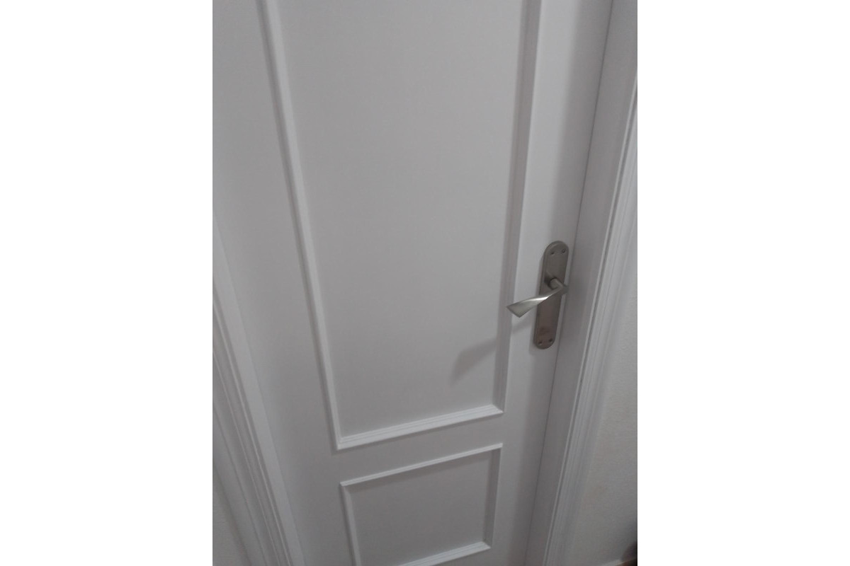 Herverkoop - Appartement  - Torrevieja - Estacion de autobuses