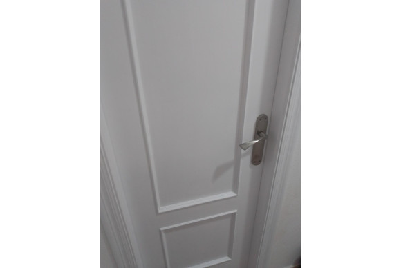 Herverkoop - Appartement  - Torrevieja - Estacion de autobuses