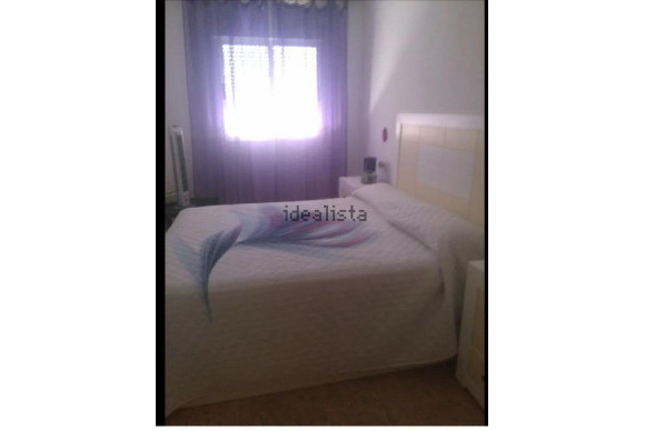 Herverkoop - Appartement  - Torrevieja - Estacion de autobuses