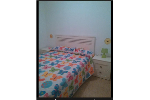 Herverkoop - Appartement  - Torrevieja - Estacion de autobuses