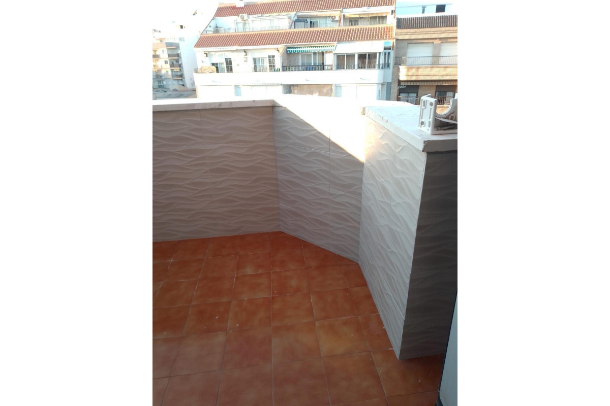 Herverkoop - Appartement  - Torrevieja - Estacion de autobuses