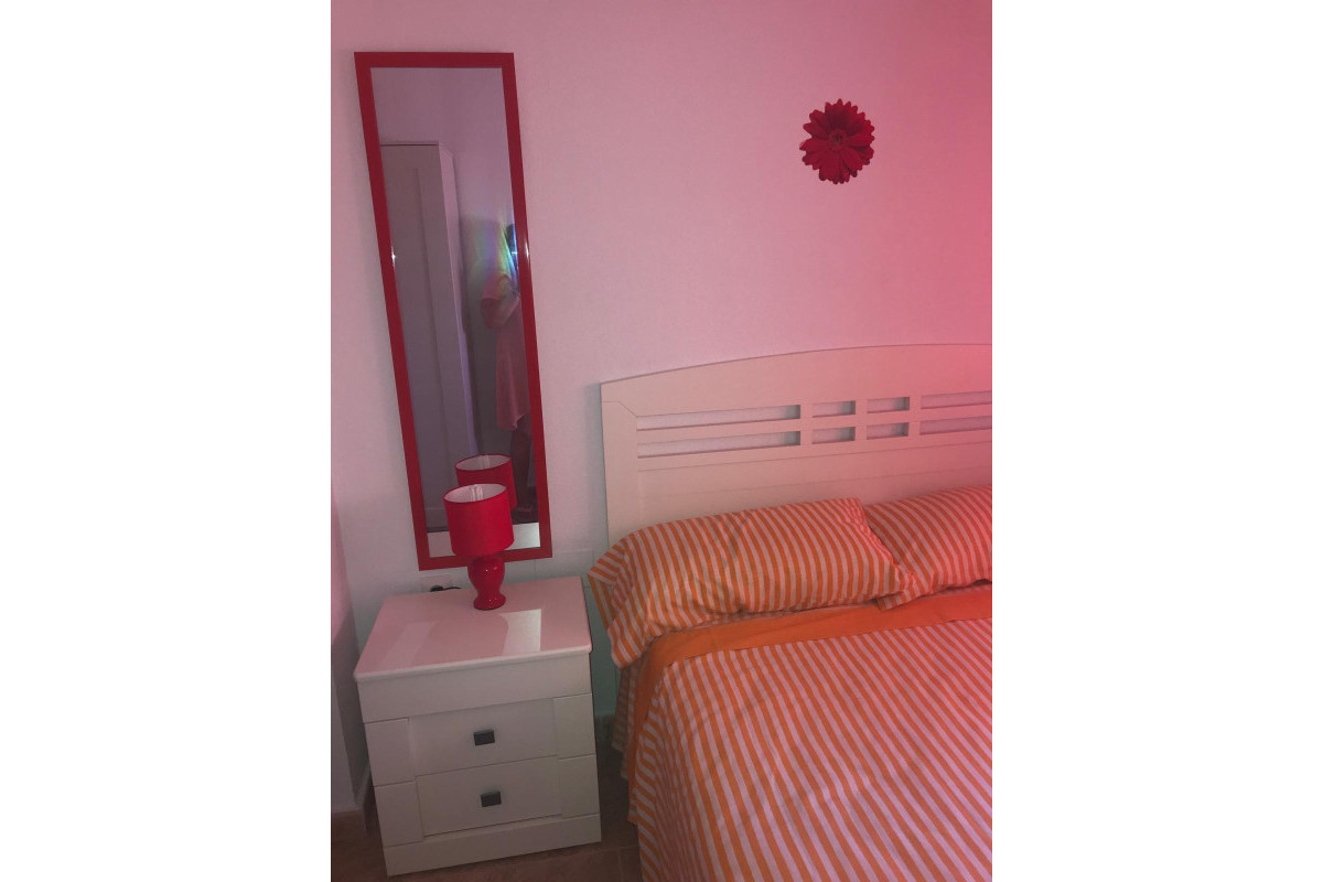 Herverkoop - Appartement  - Torrevieja - Estacion de autobuses