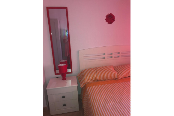 Herverkoop - Appartement  - Torrevieja - Estacion de autobuses