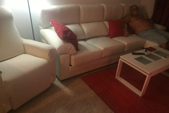 Herverkoop - Appartement  - Torrevieja - Estacion de autobuses