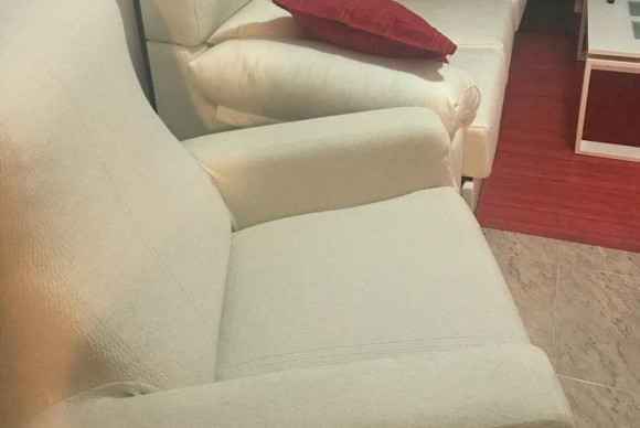 Herverkoop - Appartement  - Torrevieja - Estacion de autobuses