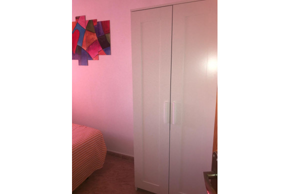 Herverkoop - Appartement  - Torrevieja - Estacion de autobuses