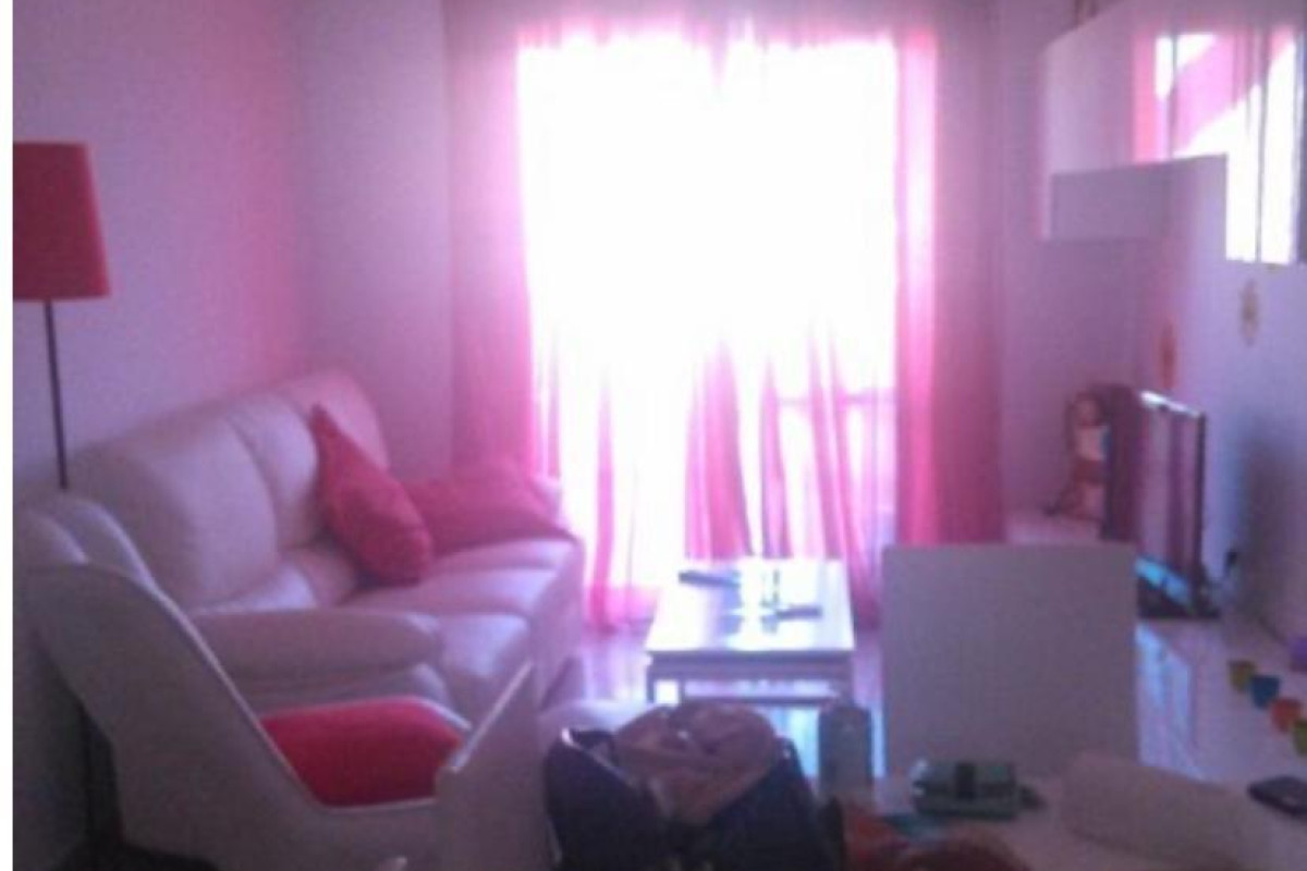 Herverkoop - Appartement  - Torrevieja - Estacion de autobuses