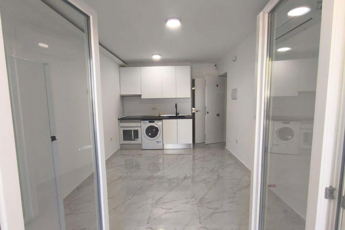 Herverkoop - Appartement  - Rojales - Ciudad Quesada