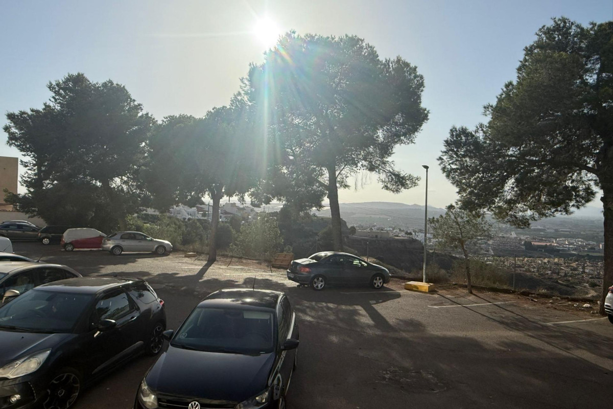 Herverkoop - Appartement  - Rojales - Ciudad Quesada